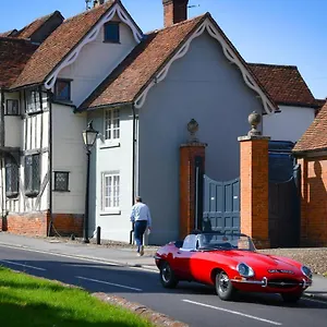 The Gate Holiday home